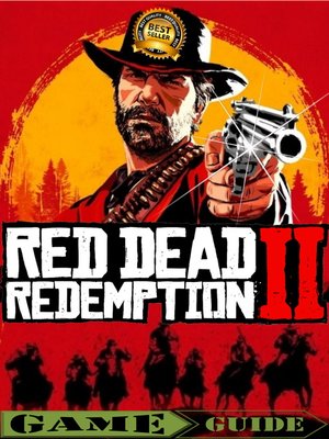 cover image of Red Dead Redemption II